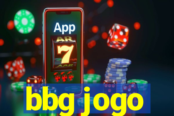 bbg jogo
